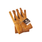 Set de mains pour la salade en bois d'olivier RIZES 17x2 cm Set de mains pour la salade en bois d'olivier RIZES 17x2 cm