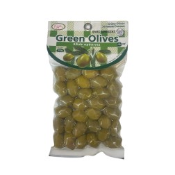Olives vertes Amfissa ELLIE 250 g
