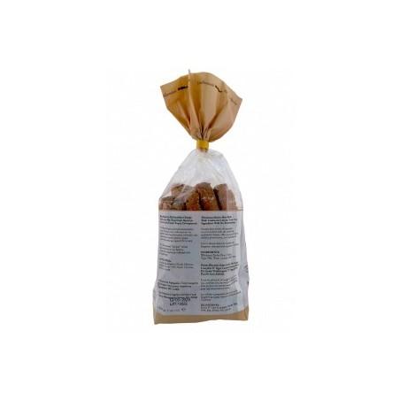 Biscottes à l'orge complet et levain crétois 'Paximadi' TSIKNAKIS 400 g