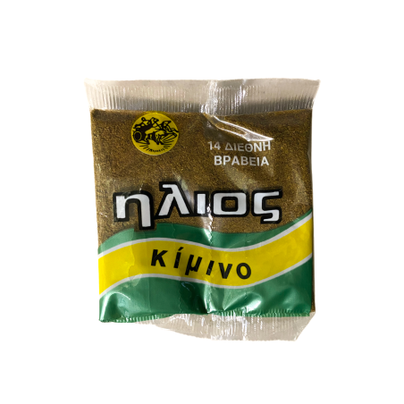Cumin en poudre ILIOS 50 g