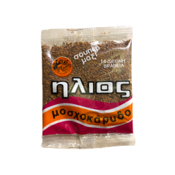 Noix de muscade en poudre ILIOS 15 g