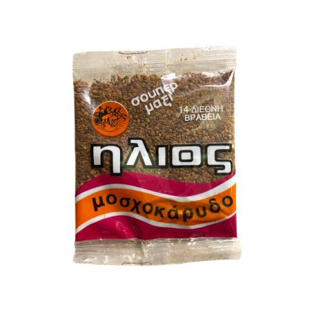 Noix de muscade en poudre ILIOS 15 g