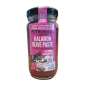 Tapenade d'olives noires de Kalamata PETROMILOS 100 g