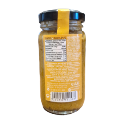 Tapenade d'olives vertes aux piments PETROMILOS 100 g