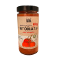 Tomates fraîches concassées CRETAN MAMA 480 g Tomates fraîches concassées CRETAN MAMA 480 g