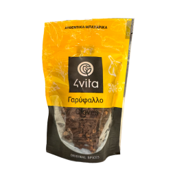 Clou de girofle entier grec 4VITA 50 g