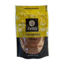 Clou de girofle moulu grec 4VITA 50 g