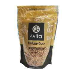 Coriandre entière 4VITA 70 g