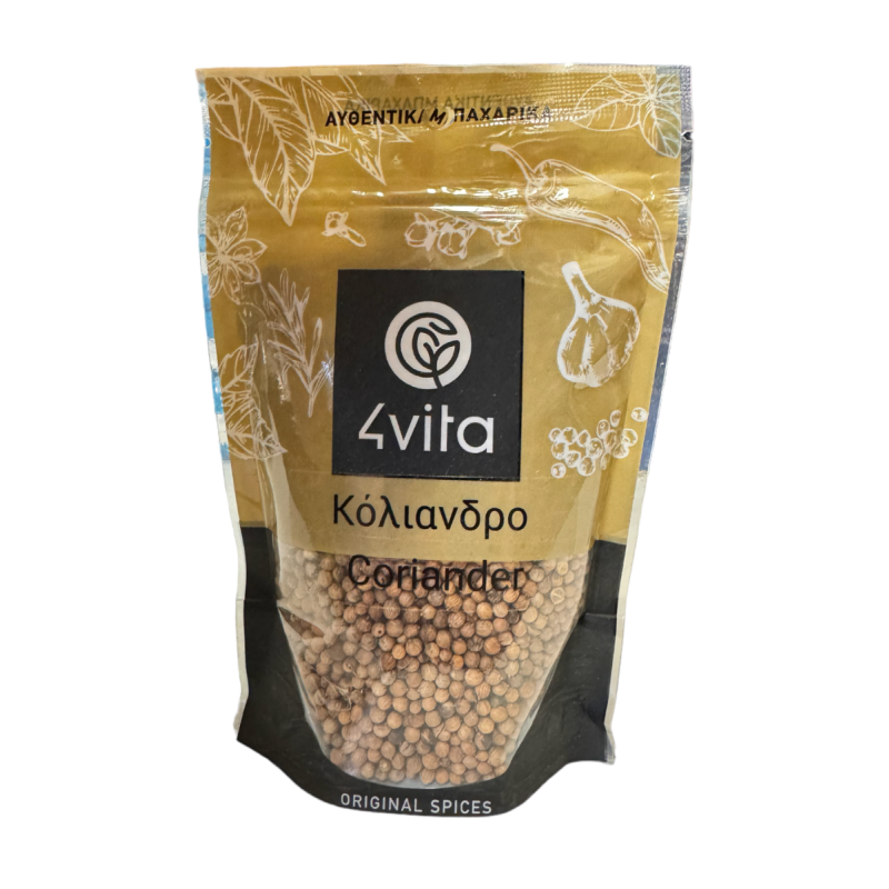 Coriandre entière 4VITA 70 g Coriandre entière 4VITA 70 g