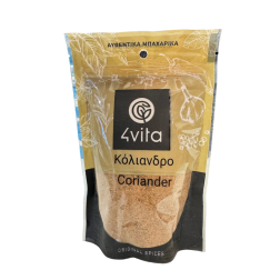 Coriandre moulue 4VITA 100 g
