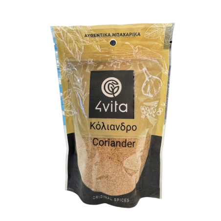 Coriandre moulue 4VITA 100 g