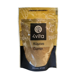 Cumin moulu 4VITA 100 g