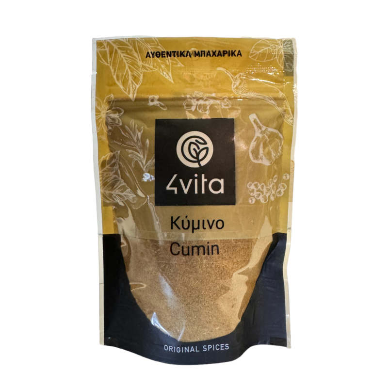 Cumin moulu 4VITA 100 g Cumin moulu 4VITA 100 g
