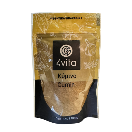 Cumin moulu 4VITA 100 g