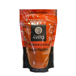 Paprika doux 4VITA 100 g