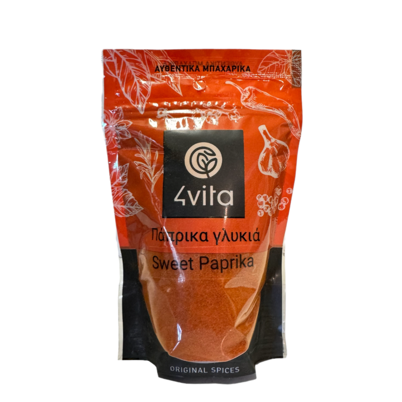 Paprika doux 4VITA 100 g Paprika doux 4VITA 100 g