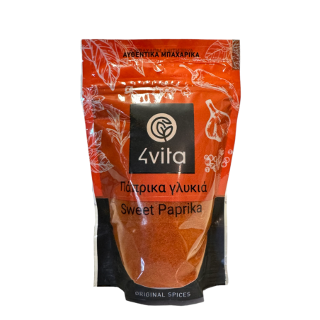 Paprika doux 4VITA 100 g