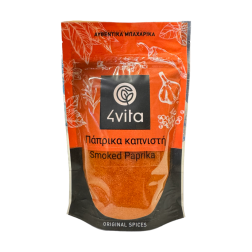 Paprika fumé 4VITA 100 g