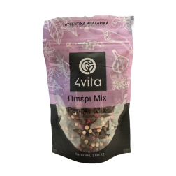 Mélange de poivre 4VITA 70 g