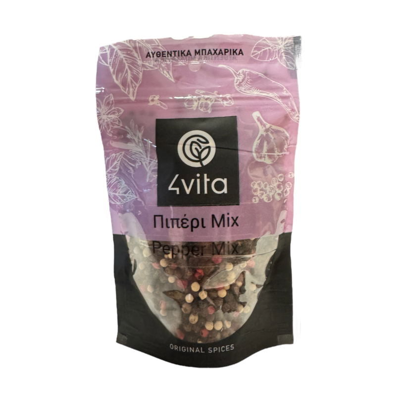 Mélange de poivre 4VITA 70 g Mélange de poivre 4VITA 70 g