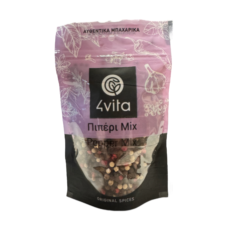 Mélange de poivre 4VITA 70 g