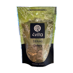Feuilles de céleri séchée 4VITA 20 g
