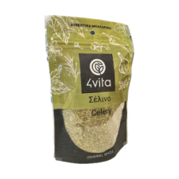 Feuilles de céleri séchée 4VITA 20 g