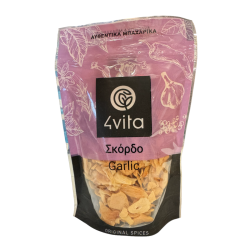 Ail en flocons 4VITA 70 g