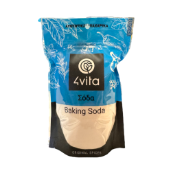 Bicarbonate de soude "soda" 4VITA 250 g