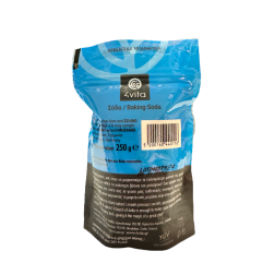 Bicarbonate de soude "soda" 4VITA 250 g