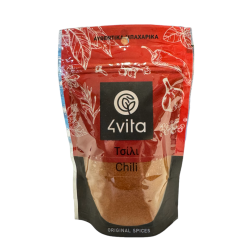 Chili en poudre 4VITA 100 g