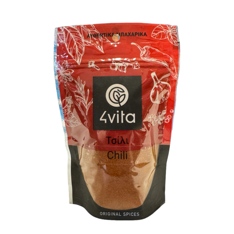Chili en poudre 4VITA 100 g Chili en poudre 4VITA 100 g