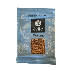 Graines de mahaleb - Mahlepi 4VITA 10g