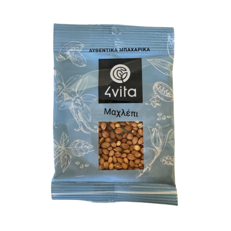 Graines de mahaleb - Mahlepi 4VITA 10g