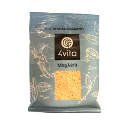 Mahaleb - Mahlepi en poudre 4VITA 10 g