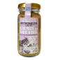 Tapenade d'olives vertes à l'ail et basilic PETROMILOS 100 g