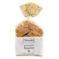 Biscottes de blé complet au levain en grand format TSIKNAKIS 700 g