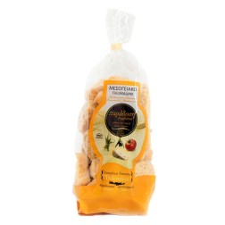 Biscottes aux arômes méditerranéens TSIKNAKIS 400 g