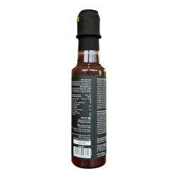 Crème balsamique grenade et fraise Glaze BIO V4VITA 200 ml