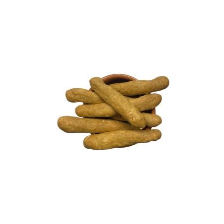 Gressins au fromage "Kritsinia" XYLOFOURNOS AGIOU NEKTARIOU 200 g