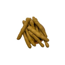 Gressins à la carotte "kritsinia" XYLOFOURNOS AGIOU NEKTARIOU 200 g