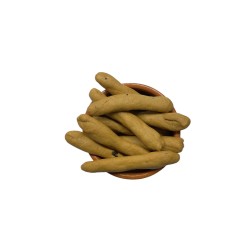 Gressins aux olives "kritsinia" XYLOFOURNOS AGIOU NEKTARIOU 200 g