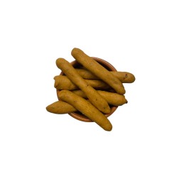 Gressins à la tomate séchée "kritsinia" XYLOFOURNOS AGIOU NEKTARIOU 200 g