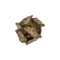 Biscuits au caroube et aux amandes XYLOFOURNOS AGIOU NEKTARIOU 230 g