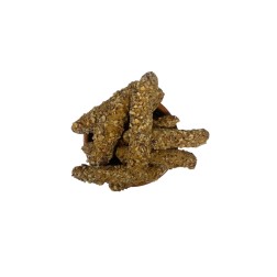 Biscuits au miel et aux amandes XYLOFOURNOS AGIOU NEKTARIOU 250 g
