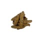 Biscuits au miel et aux amandes XYLOFOURNOS AGIOU NEKTARIOU 250 g Biscuits au miel et aux amandes XYLOFOURNOS AGIOU NEKTARIOU 250 g
