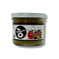 Tartinade d’olives vertes, tomates séchées & herbes PREMIUM CRETE 100 g Tartinade d’olives vertes, tomates séchées & herbes PREMIUM CRETE 100 g