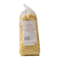 Pâtes manestraki traditionnelles de Lamia TSIATSOS 500 g Pâtes manestraki traditionnelles de Lamia TSIATSOS 500 g