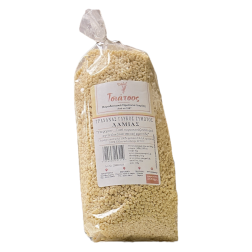 Trachanas doux traditionnel de Lamia TSIATSOS 500 g