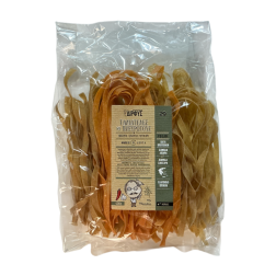 Tagliatelles aux pleurotes de Grèce DIRFIS 400 g